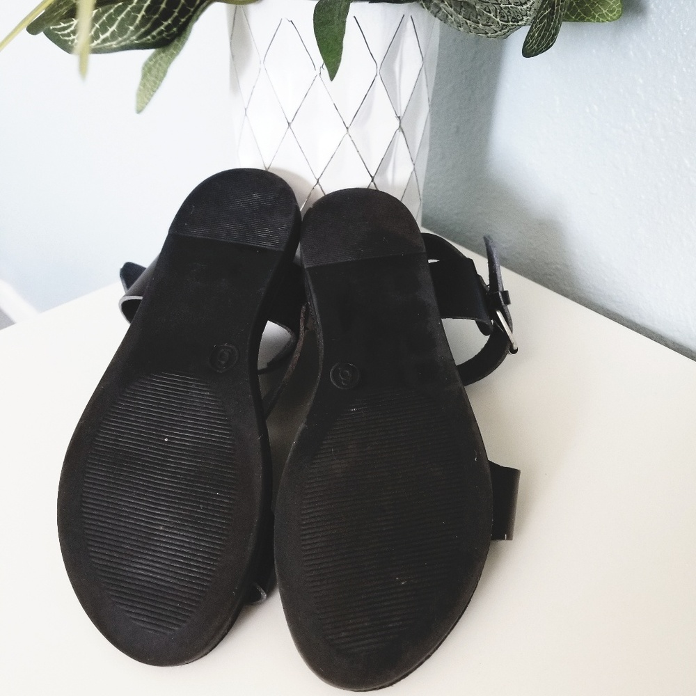 Mossimo sandals - Picture 5 of 5